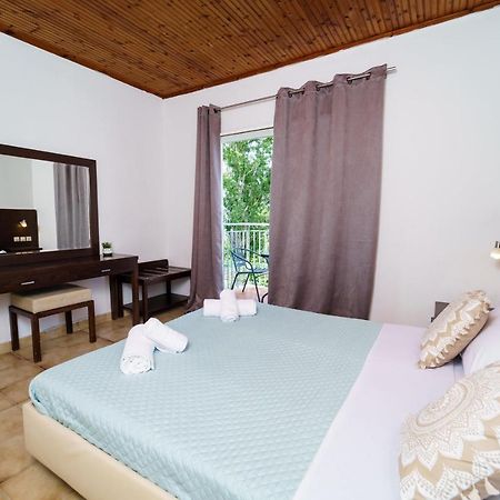 Mayo Rooms Zakynthos Akrotiri  Zewnętrze zdjęcie