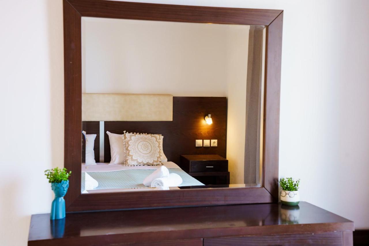 Mayo Rooms Zakynthos Akrotiri  Zewnętrze zdjęcie