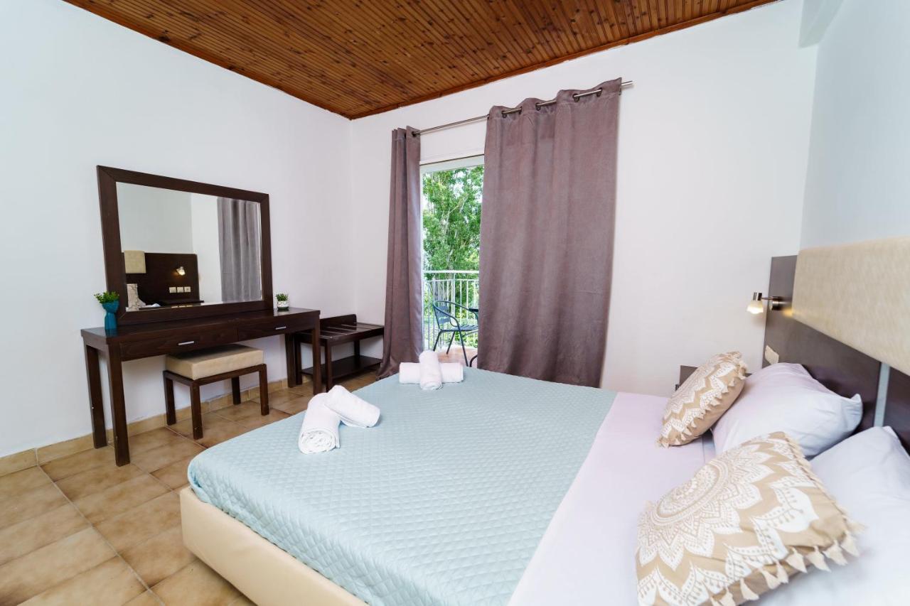 Mayo Rooms Zakynthos Akrotiri  Zewnętrze zdjęcie
