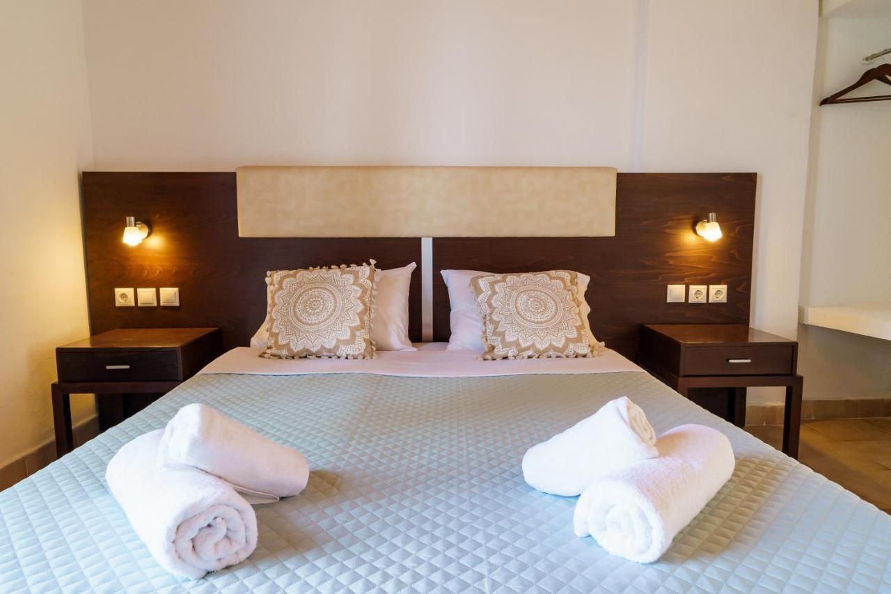 Mayo Rooms Zakynthos Akrotiri  Zewnętrze zdjęcie