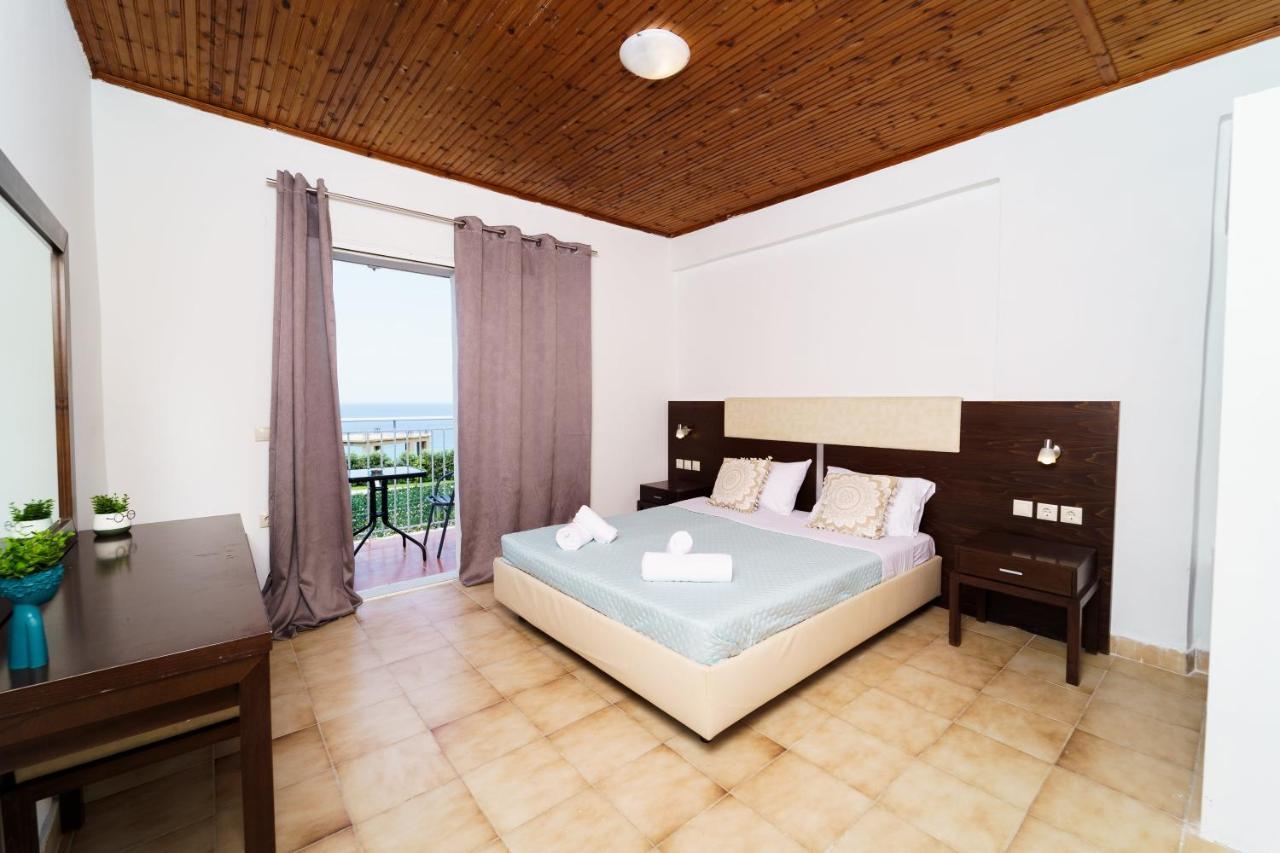 Mayo Rooms Zakynthos Akrotiri  Zewnętrze zdjęcie