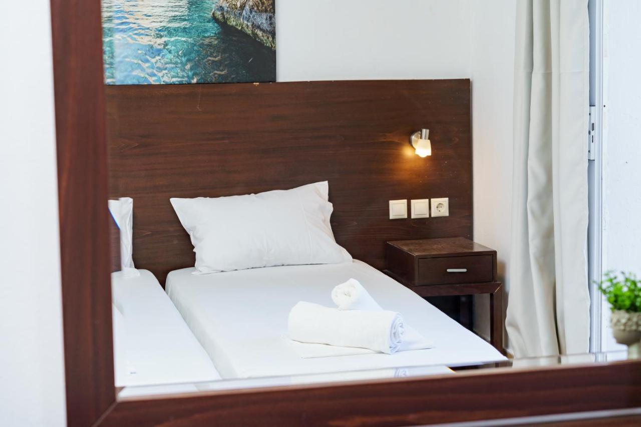 Mayo Rooms Zakynthos Akrotiri  Zewnętrze zdjęcie
