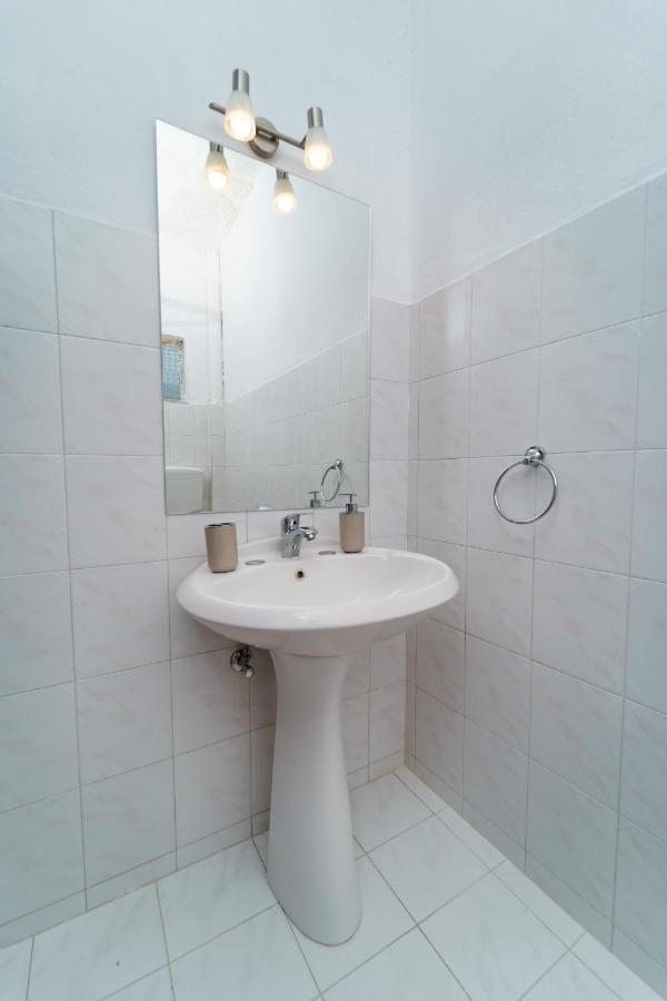 Mayo Rooms Zakynthos Akrotiri  Zewnętrze zdjęcie