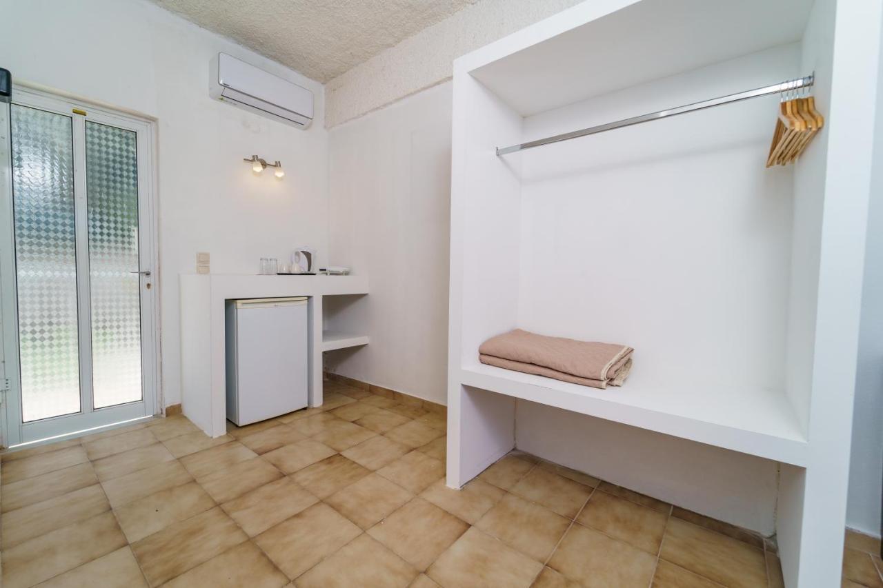 Mayo Rooms Zakynthos Akrotiri  Zewnętrze zdjęcie