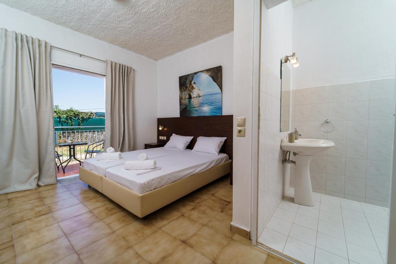 Mayo Rooms Zakynthos Akrotiri  Zewnętrze zdjęcie