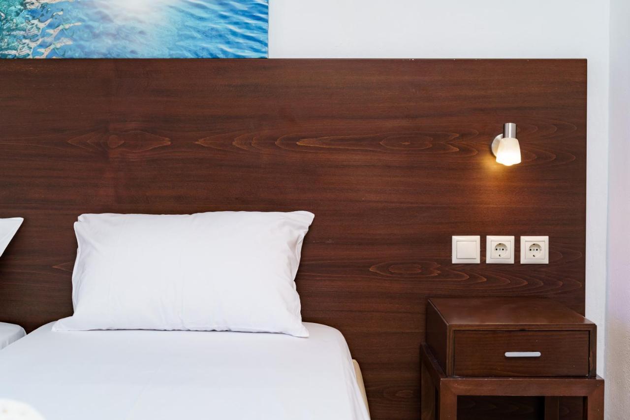 Mayo Rooms Zakynthos Akrotiri  Zewnętrze zdjęcie